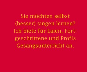 zitatbox - starker auftritt